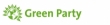 logo for The Green Party of England and Wales